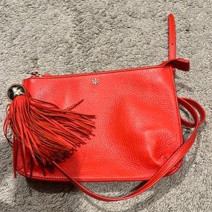Tory Burch crossbody purse